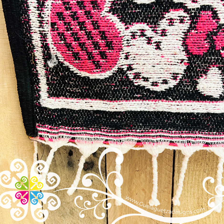 Hello Kitty Gaban - Poncho with Hoodie