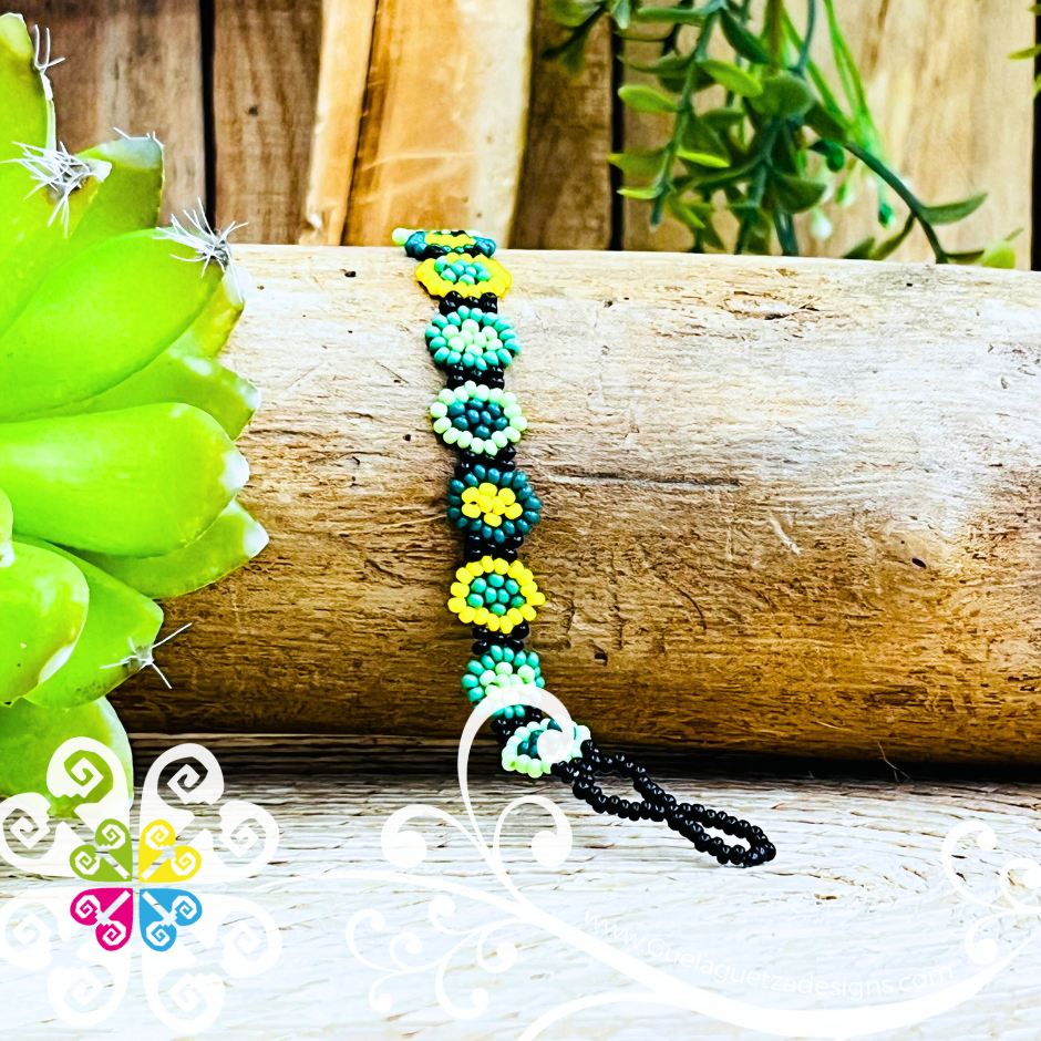 Little Beaded Bracelet