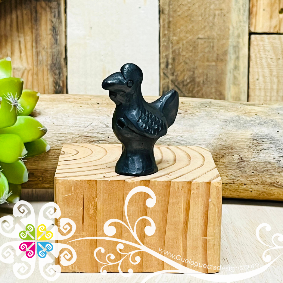 Silvatos Barro Negro - Black Clay Oaxaca