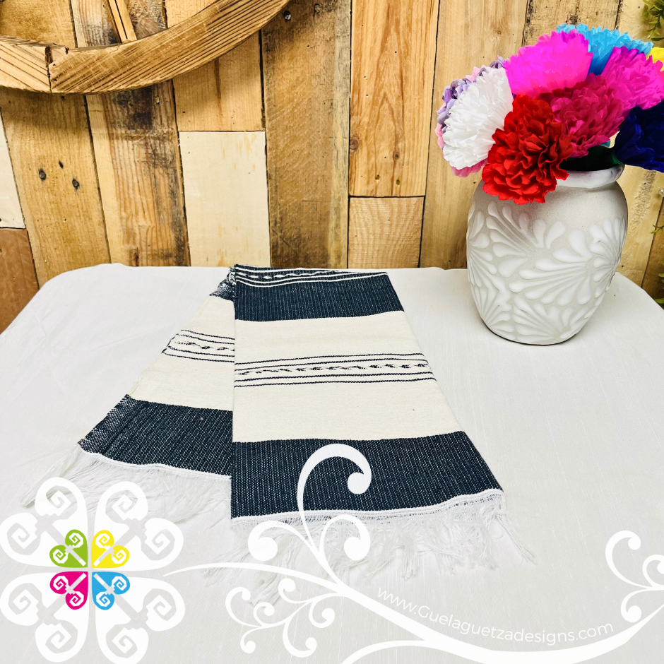 Large Pedal Loom Tortilla Wrapper - Dish Towel