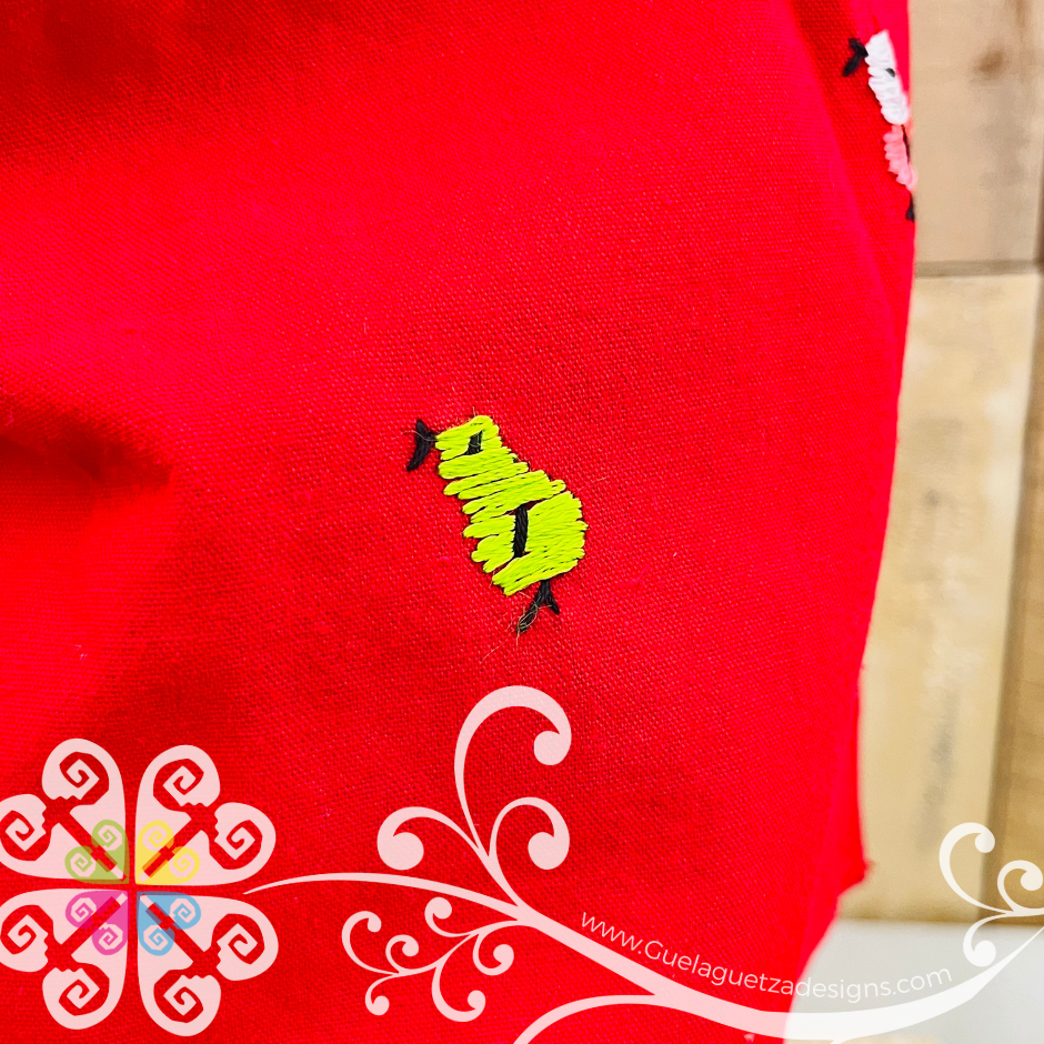 Pollito - Children Dress