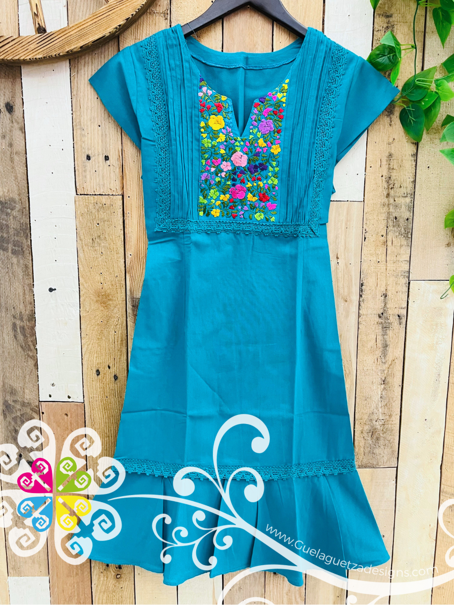 Gabriela San Antonino Dress - Women's Dresses