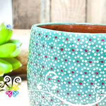Capula Clay Fino Tea Mug - Artisan Kitchen