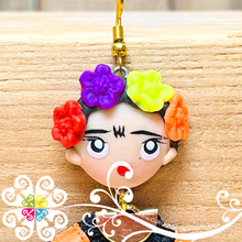 Frida Liston - Artisan Earrings