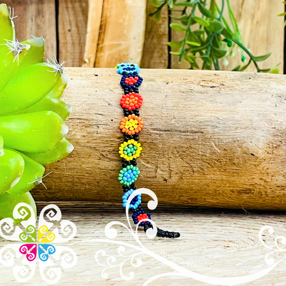 Little Beaded Bracelet