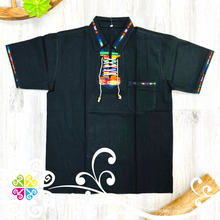 Coralillo Jareta Shirt