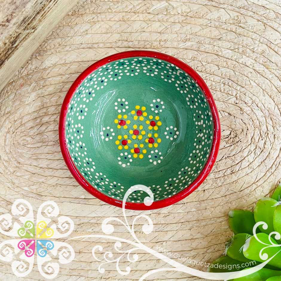 Capula Fino Mini Salcerito - Capula Fino Clay Kitchen