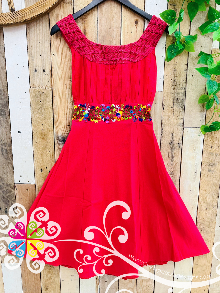 Luisa San Antonino Dress - Women's Dresses