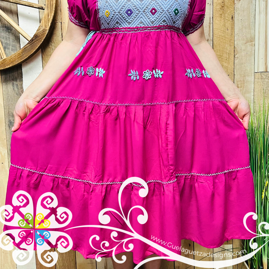 Liliana Dress - Women Party Dress