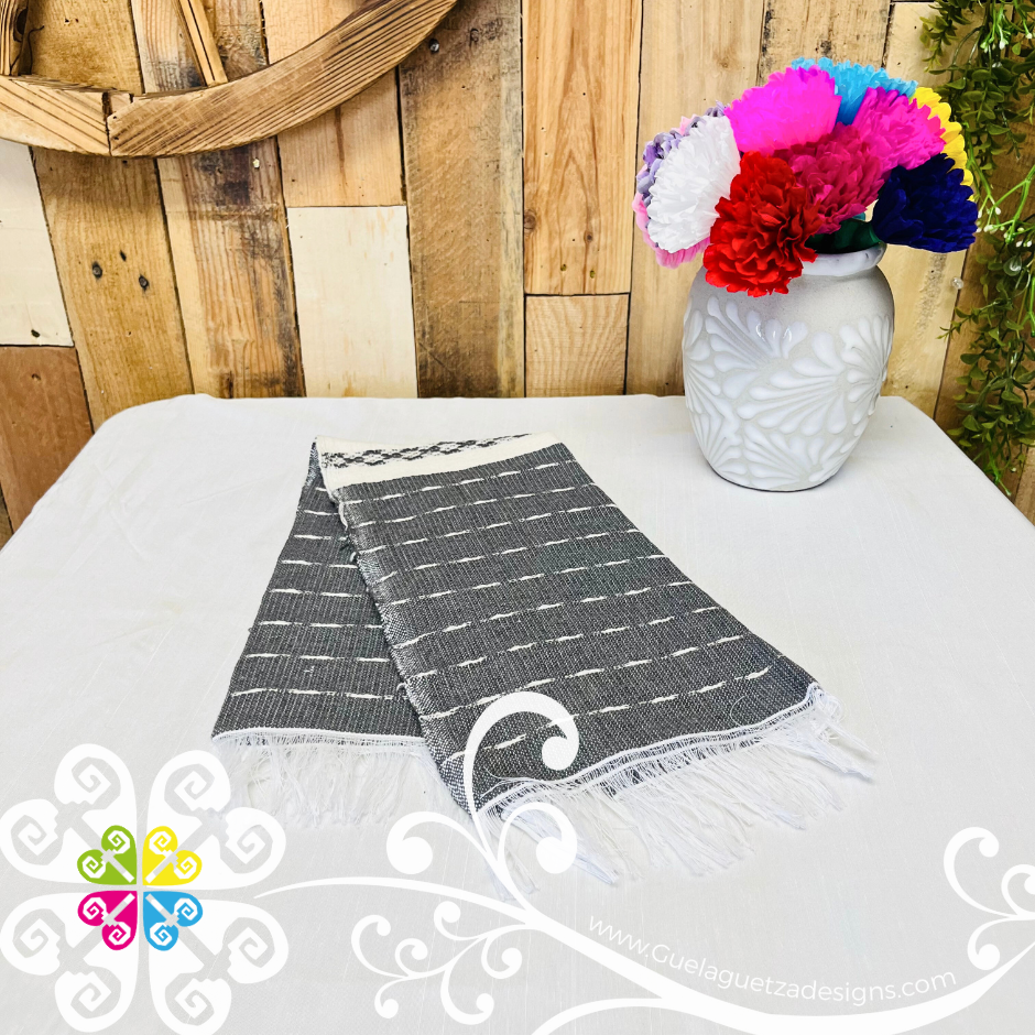 Large Pedal Loom Tortilla Wrapper - Dish Towel