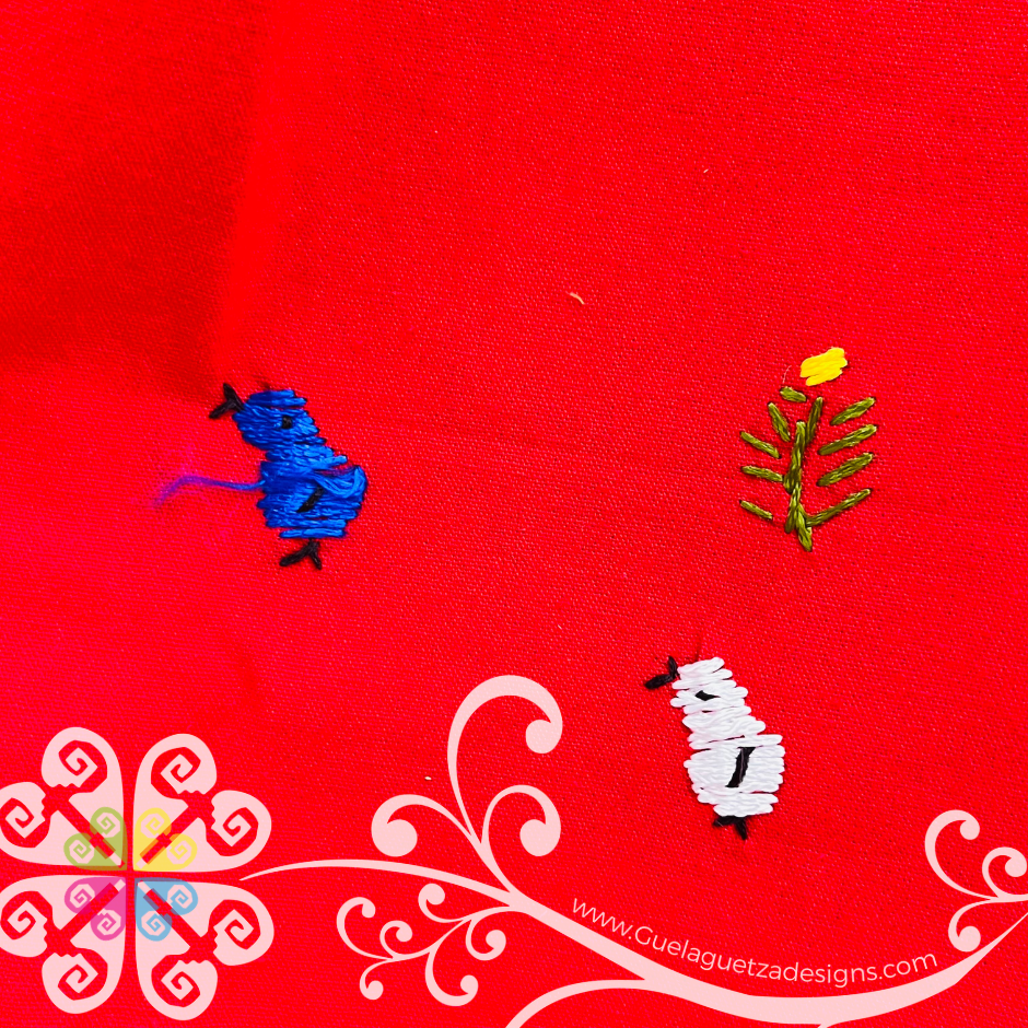 Pollito - Children Dress