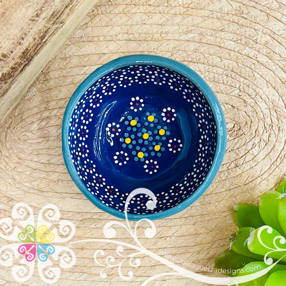 Capula Fino Mini Salcerito - Capula Fino Clay Kitchen