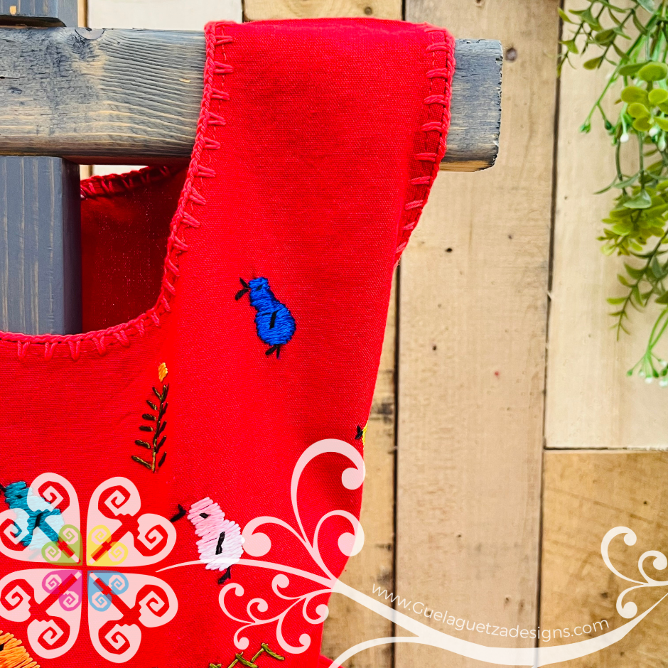 Pollito - Children Dress