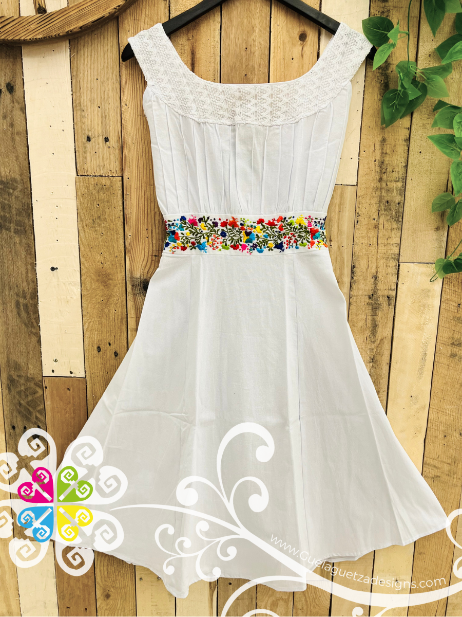 Luisa San Antonino Dress - Women's Dresses
