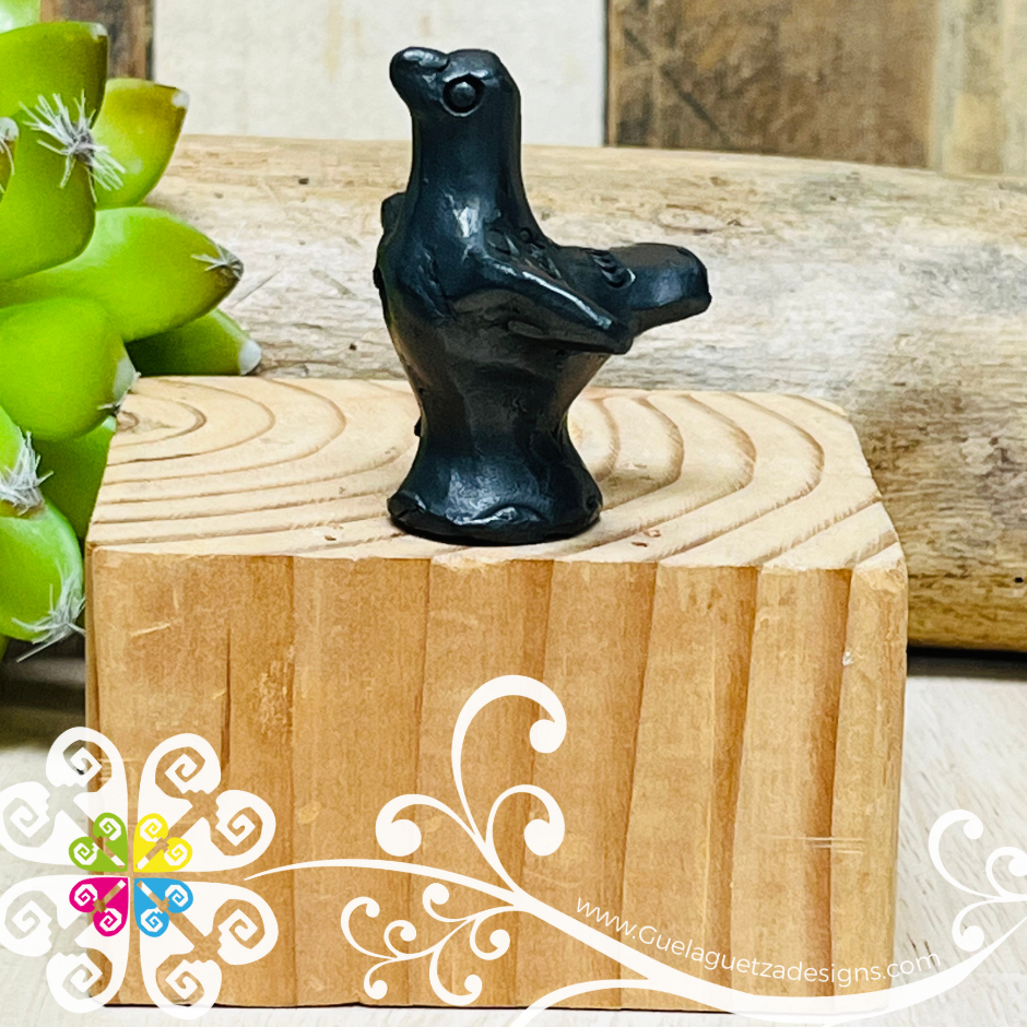 Silvatos Barro Negro - Black Clay Oaxaca