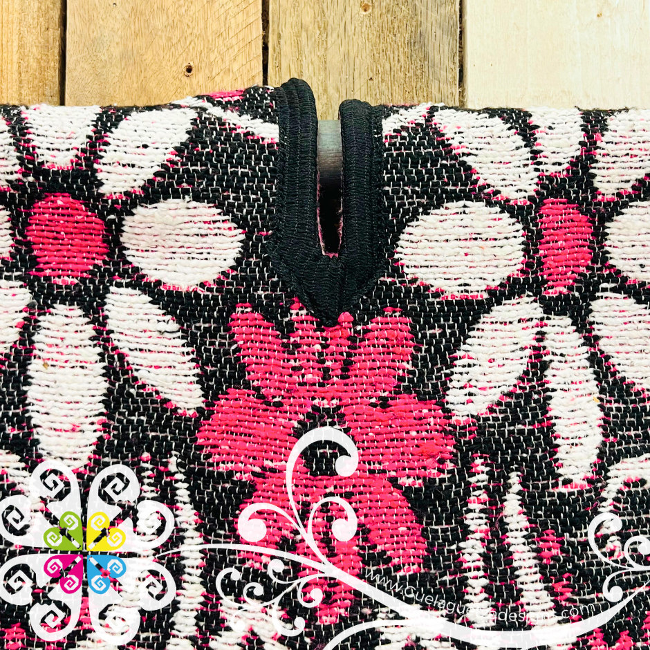 Hello Kitty Gaban - Poncho with Hoodie