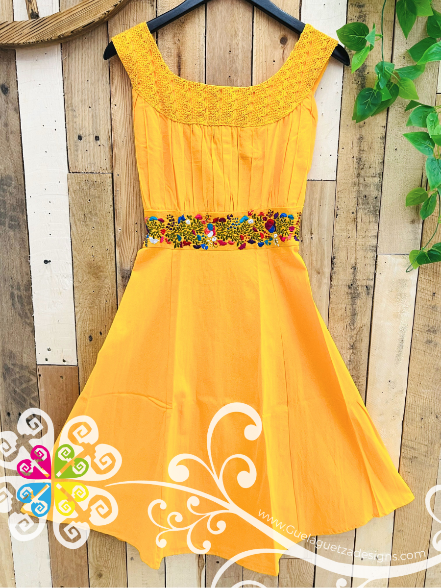 Luisa San Antonino Dress - Women's Dresses