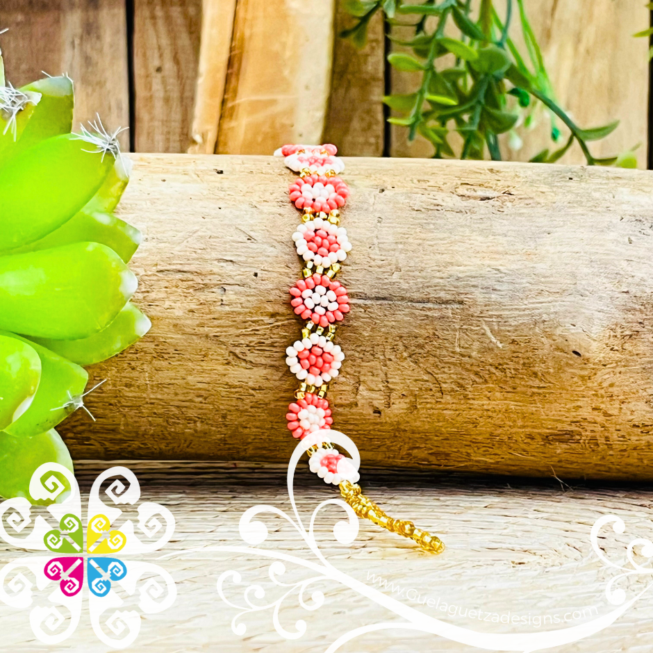 Little Beaded Bracelet