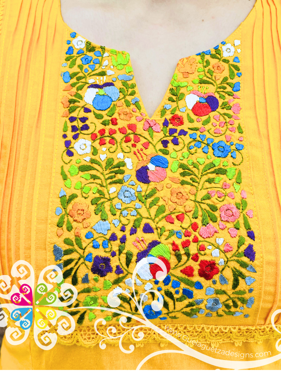 Gabriela San Antonino Dress - Women's Dresses