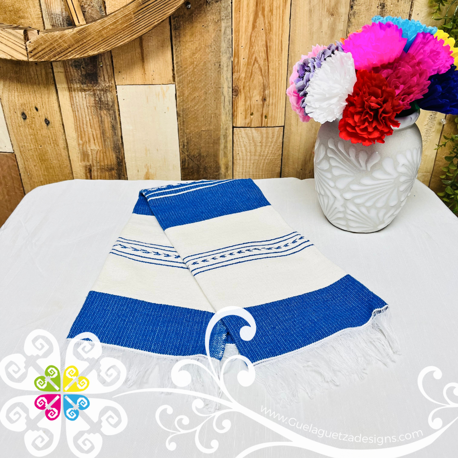 Large Pedal Loom Tortilla Wrapper - Dish Towel