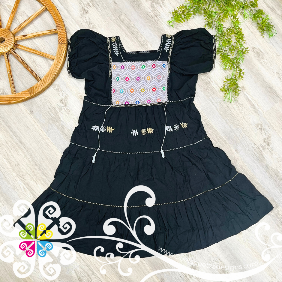 Liliana Dress main image 0