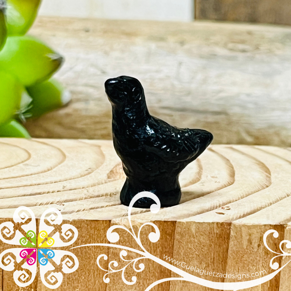 Silvatos Barro Negro - Black Clay Oaxaca