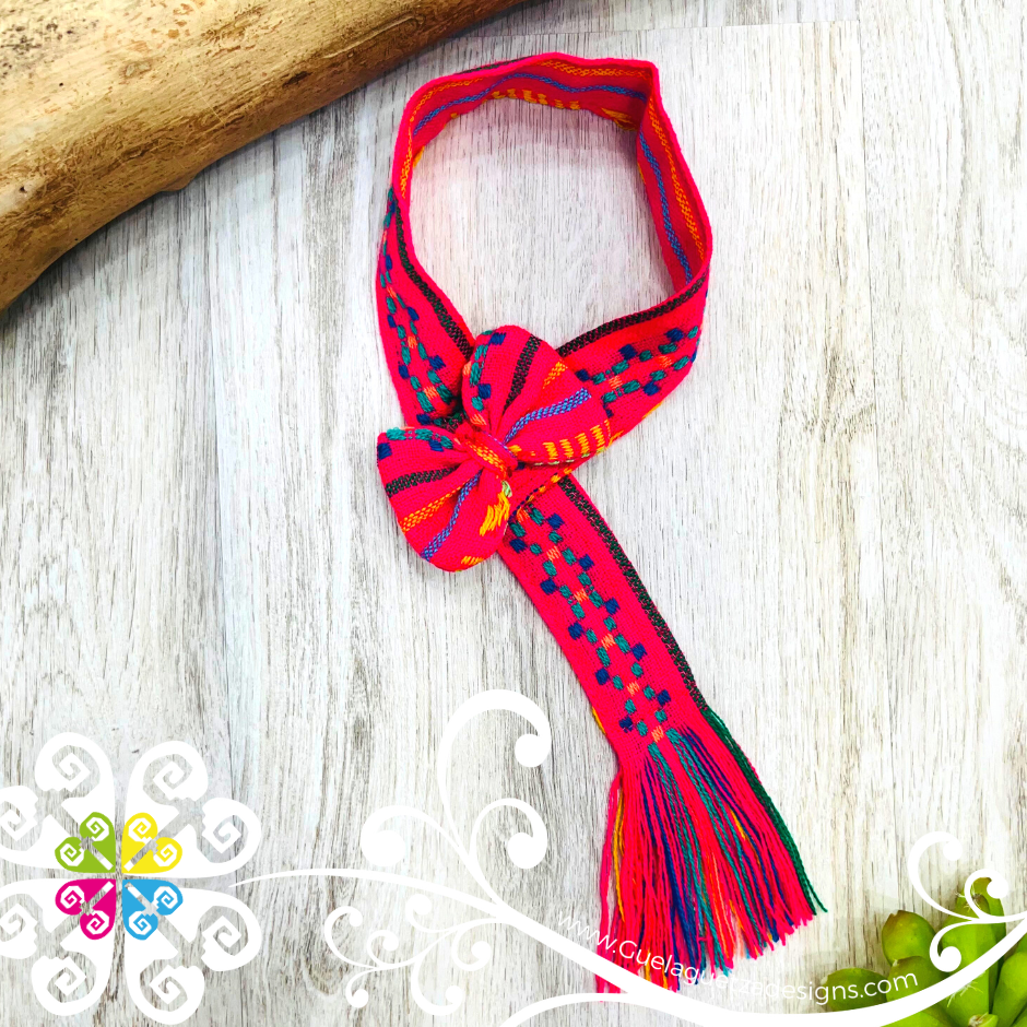 Medium Pet Cambray Scarf - Pet Accessories