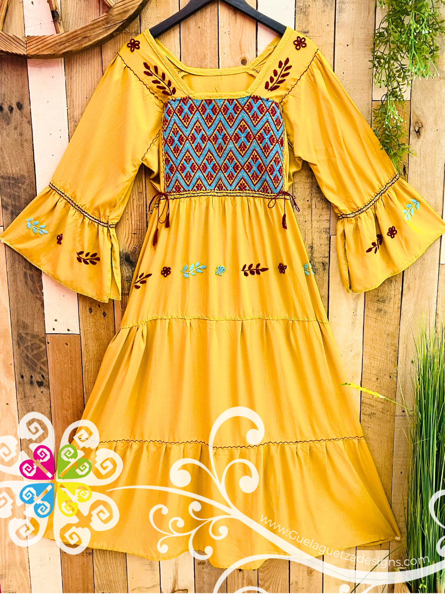 Suleka Dress - Women Party Dress