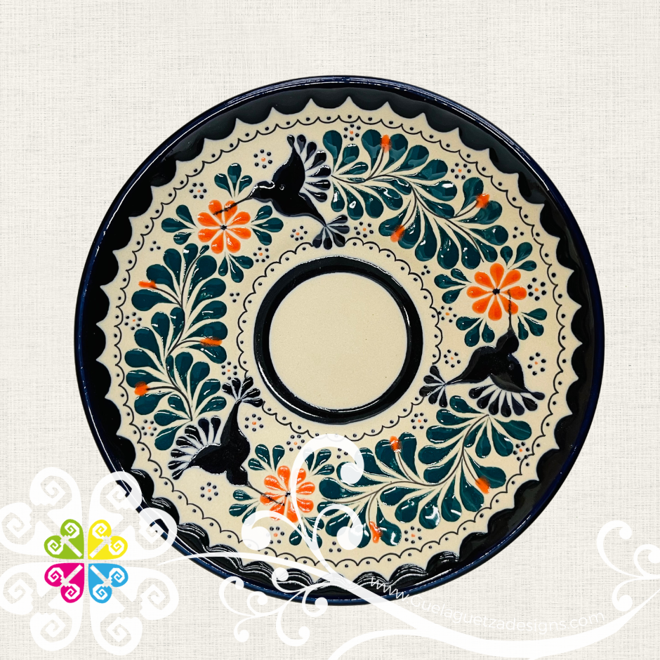 Colibri Alta Temperatura Dish Set - Barro Alta Temperatura