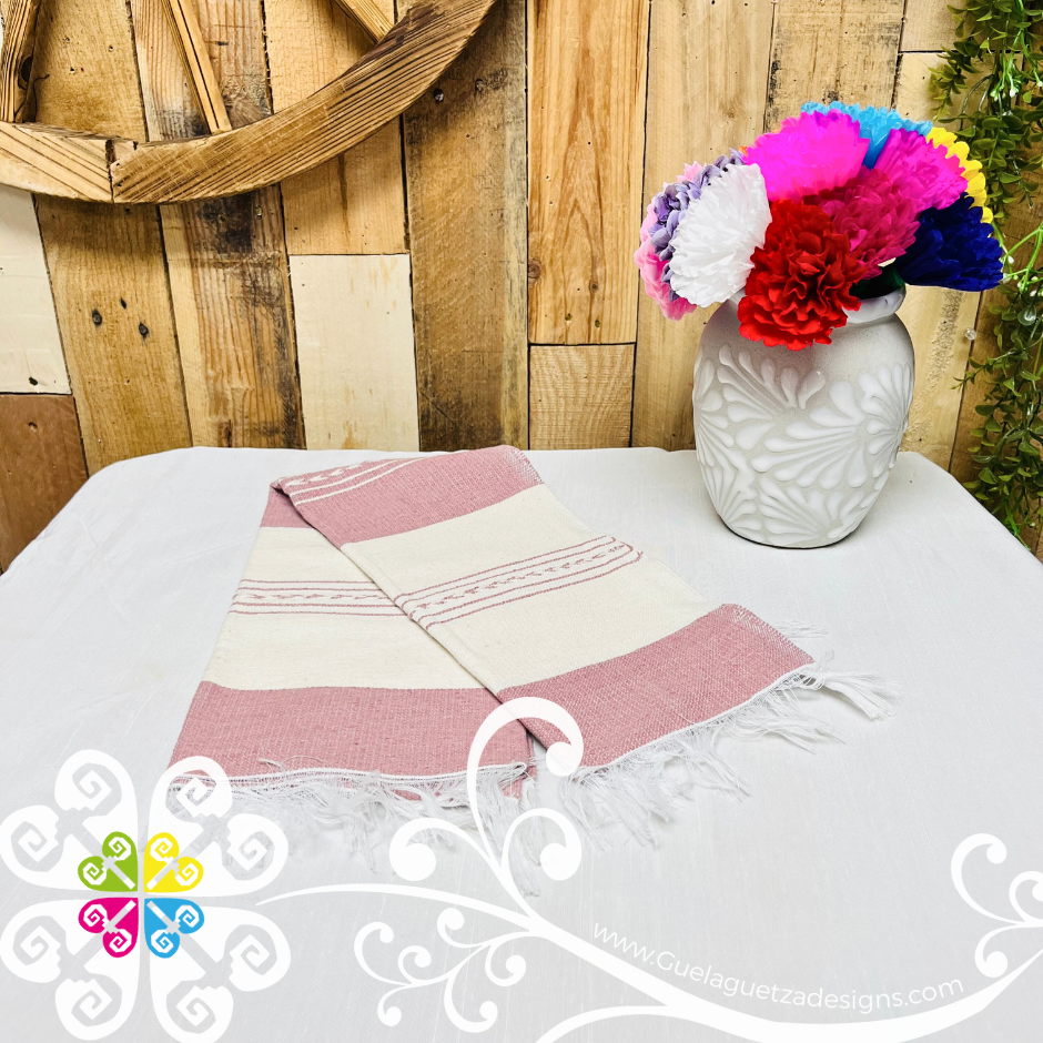 Large Pedal Loom Tortilla Wrapper - Dish Towel