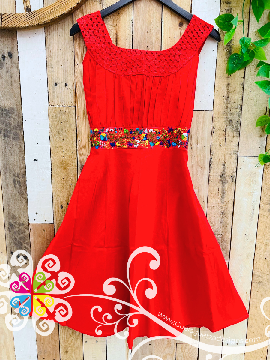 Luisa San Antonino Dress - Women's Dresses