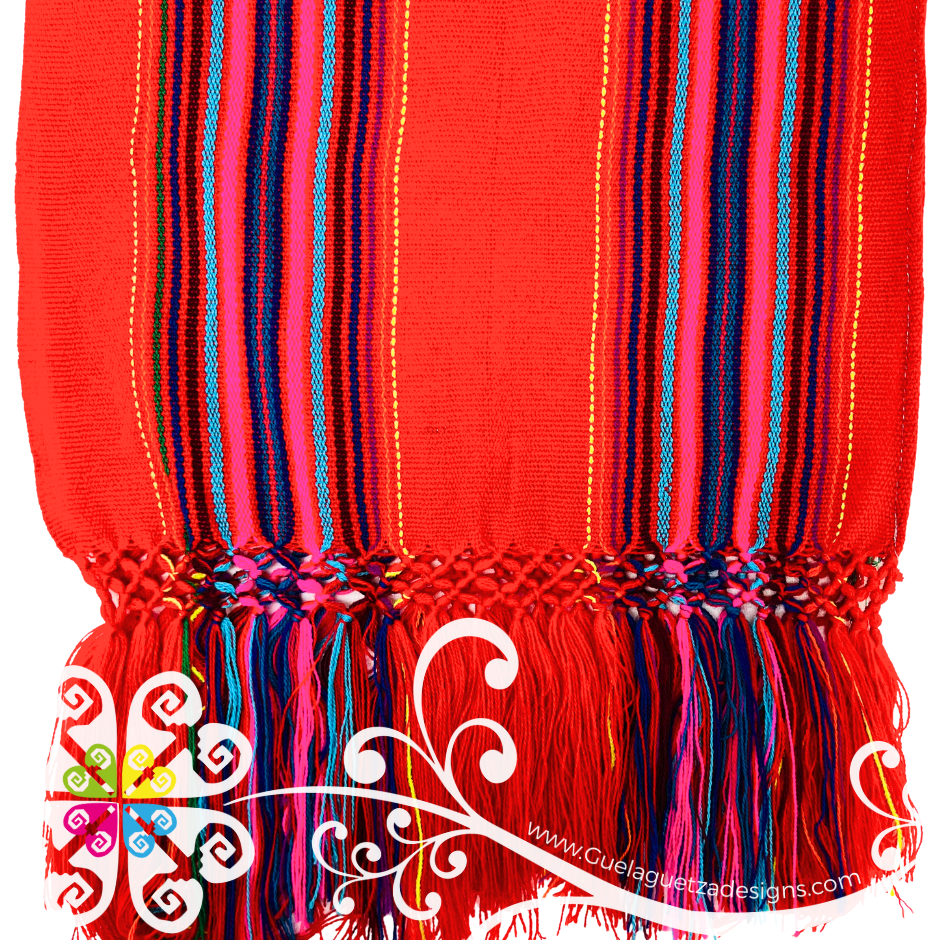 Carretero Table Runner