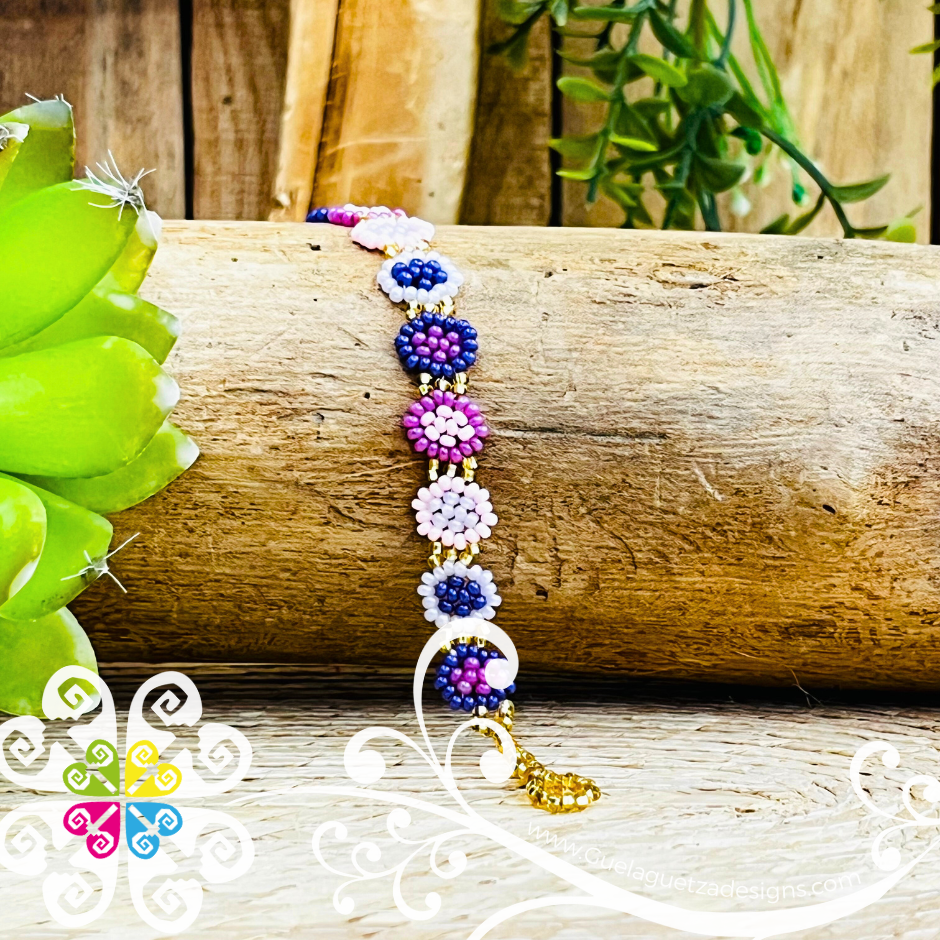 Little Beaded Bracelet