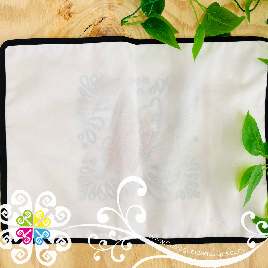Mariposa Placemat Set of 4 - Home Decor