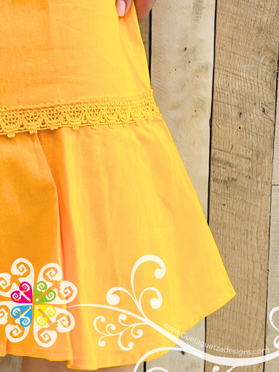 Gabriela San Antonino Dress - Women's Dresses