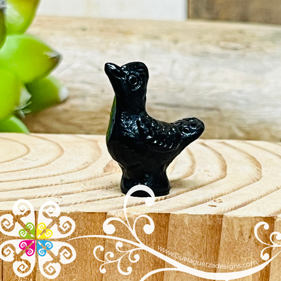 Silvatos Barro Negro - Black Clay Oaxaca