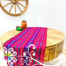 Cambray Table Runner