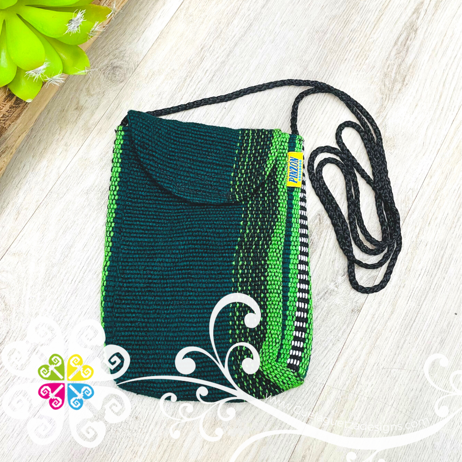 PortaCell - Small Crossbody Bag