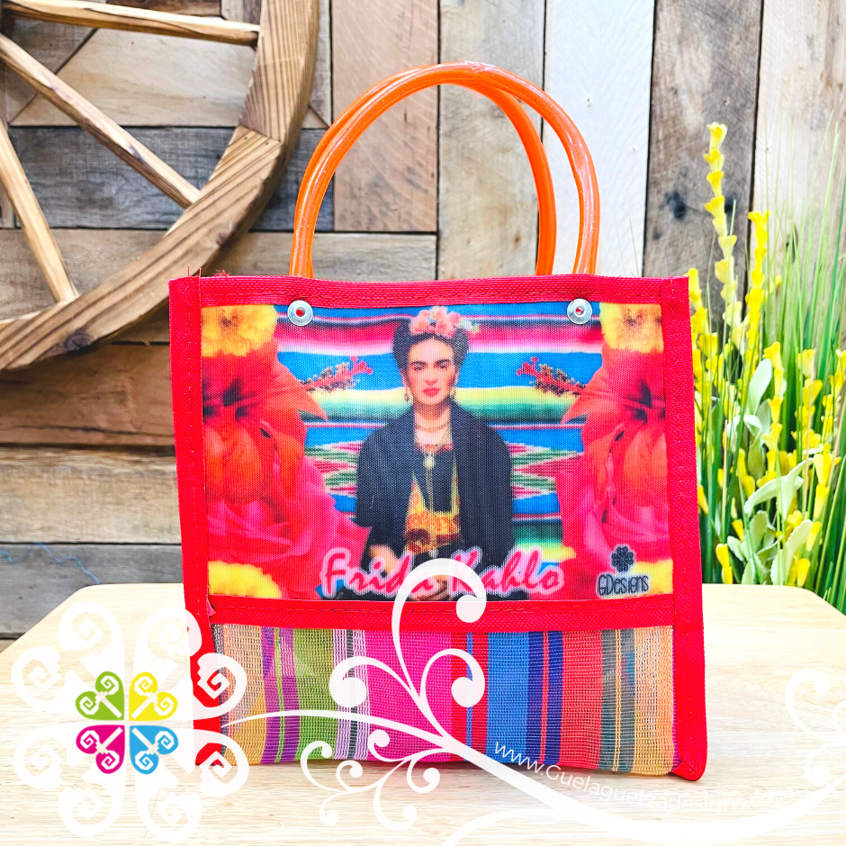 Frida kahlo purses wholesale hot sale