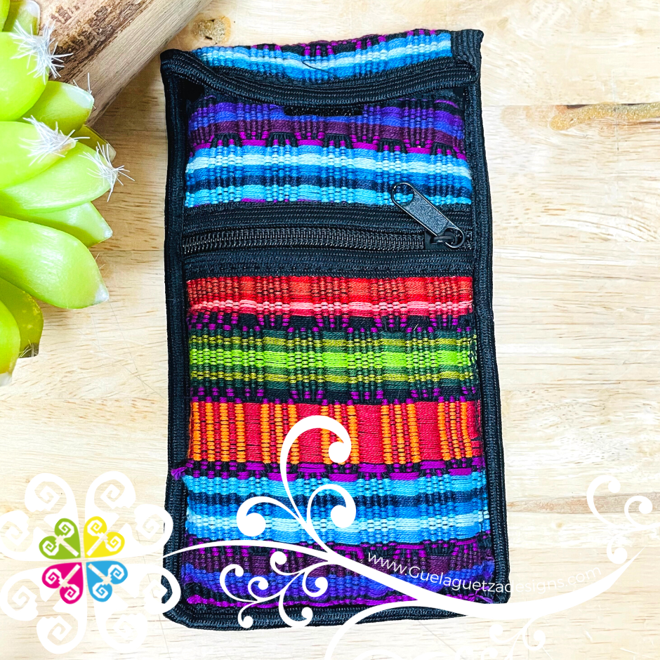 Honey Comb Small Bag - Children Crossover