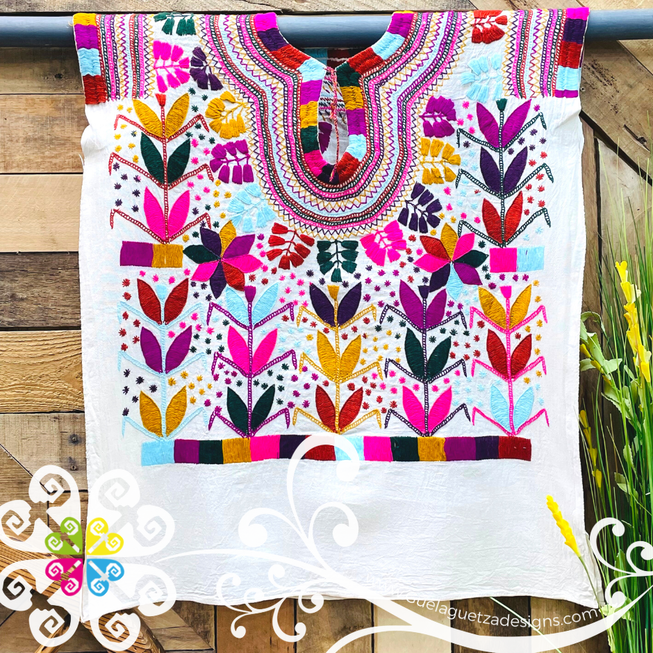 Blusa 2024 bordada site