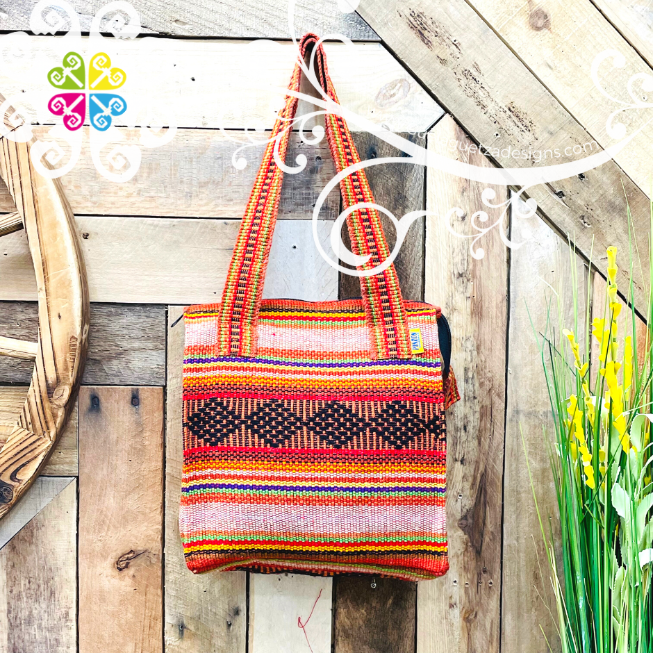 Mexican 2025 crochet bag