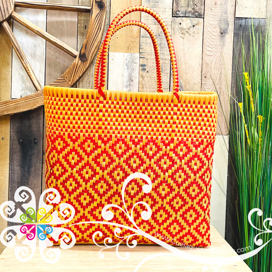 Mexican beach bag online