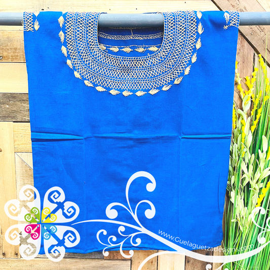 Sunset Women Embroider Top