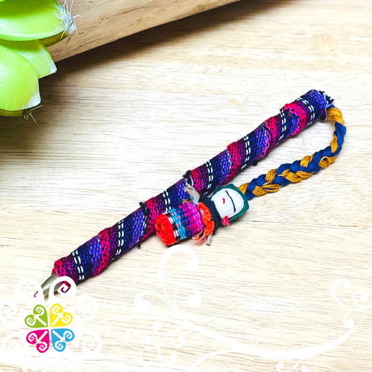 Chiapas Artisan Pen - Office Accessories