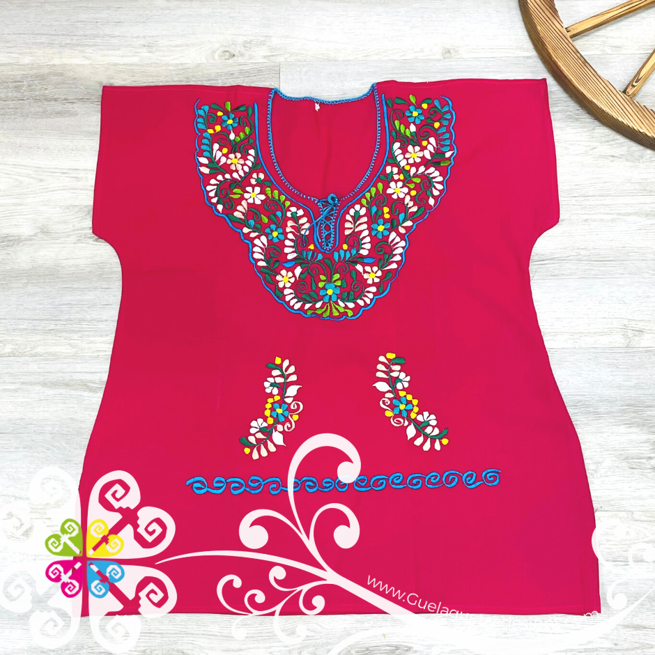 Spring Bouquet Kimono Top - Plus Size
