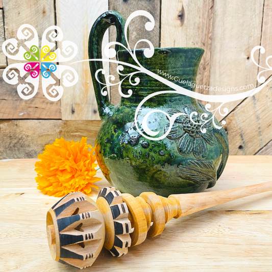 Molenillo - Chocolate Stir