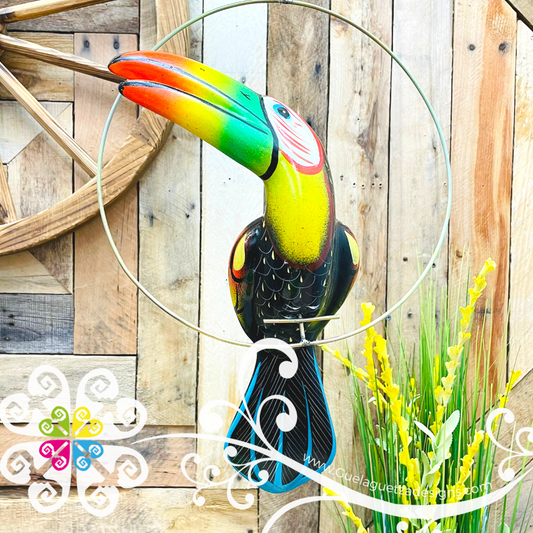 Pajaros Decor - Home Decor