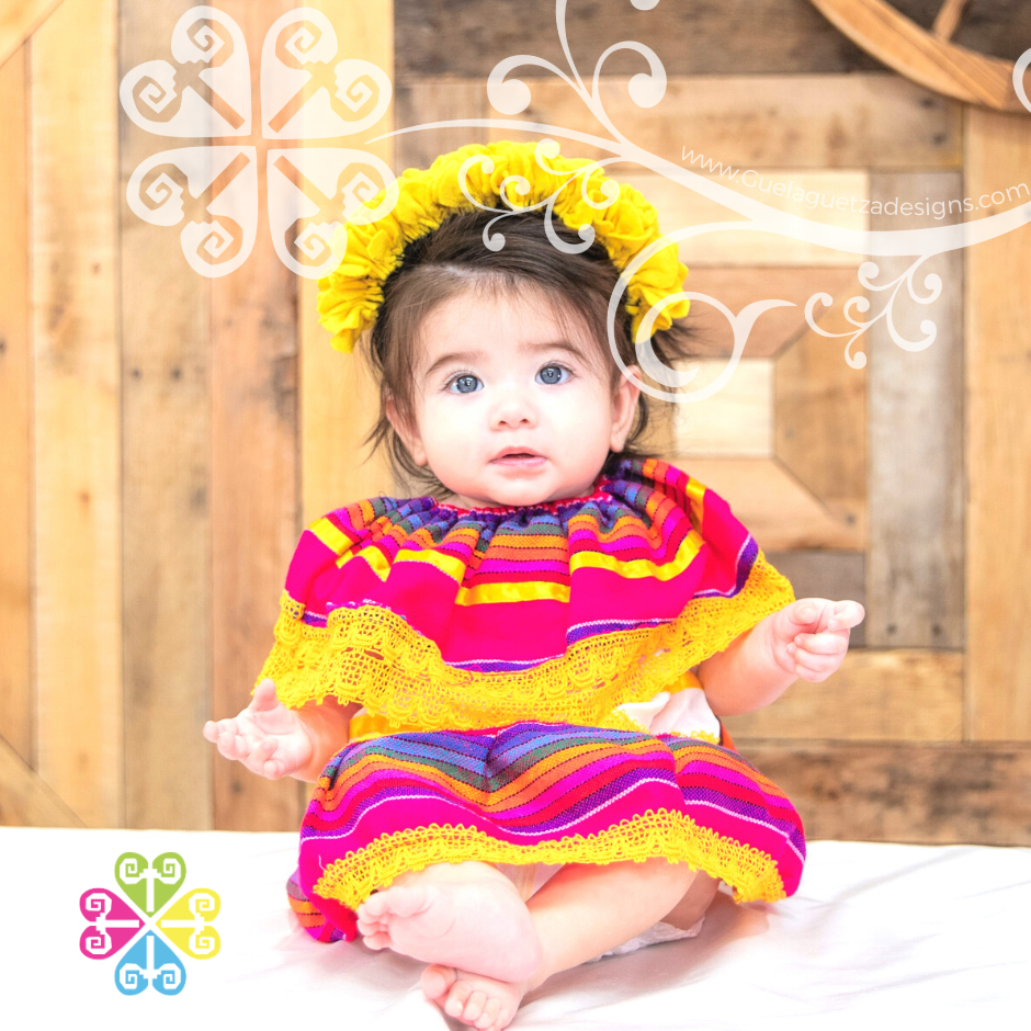 Little Thai Child Traditional Dress Stock Photo 155440745 | Shutterstock