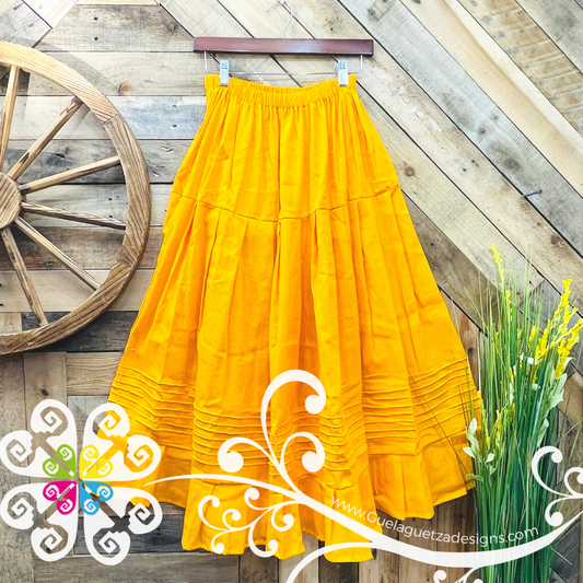 Falda Gruesa - Women Skirt